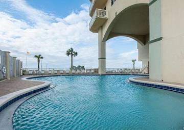 Beach Rental for 6 Guests in Gulf Resort Beach, West Panama City Beach, Picture 4