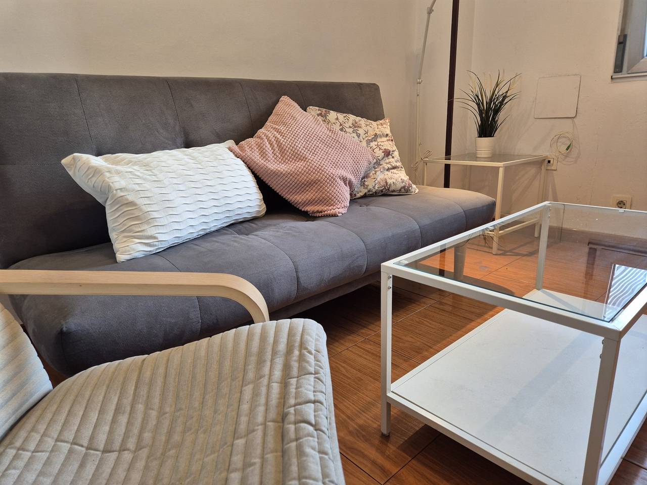 Appartement entier, 1A146 Apartamento Mare in Gijón, Côte Cantabrique