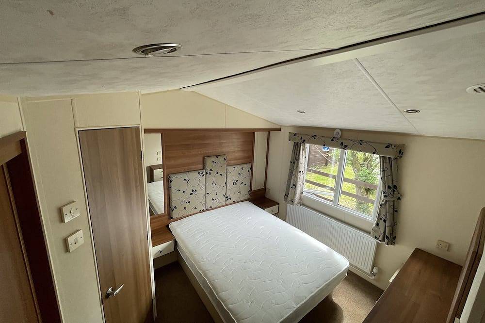 2-Bedroom Parkhome Uddingston in North Lanarkshire