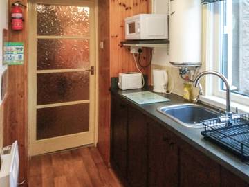 Cottage for 4 People in Seahouses, Northumberland Coast, Photo 4