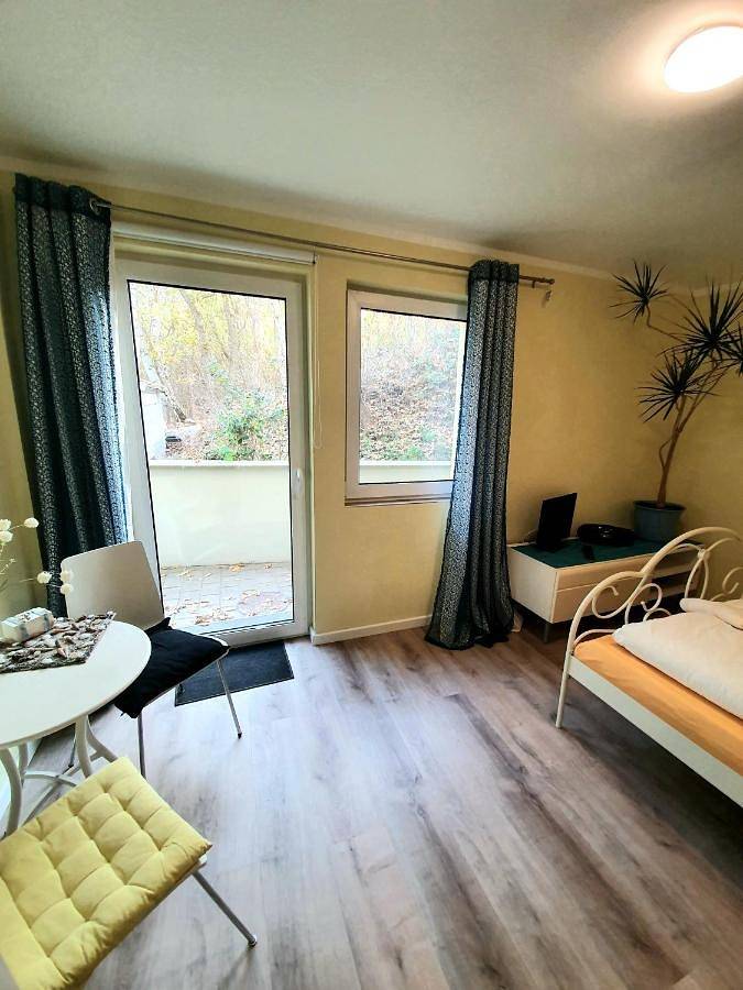 BnB für 2 Personen, mit Garten und Ausblick an der Ostsee - 3