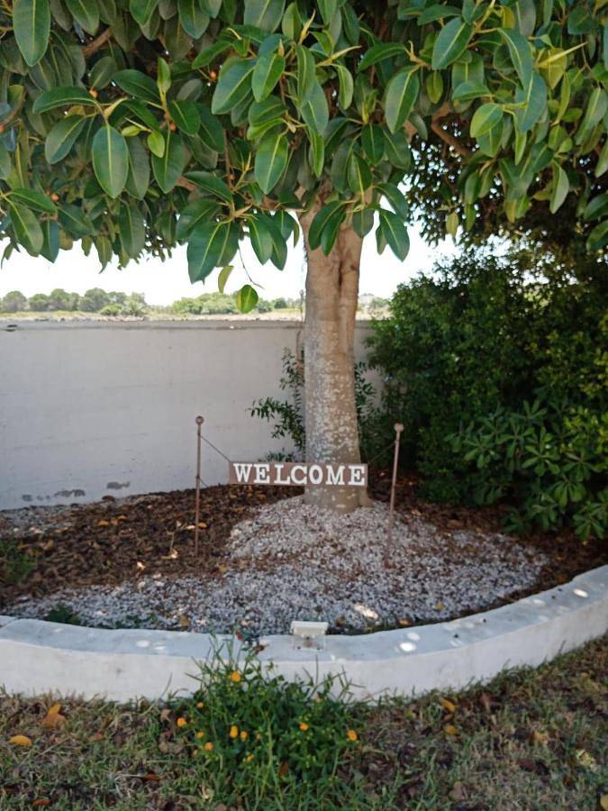 Two-Bedroom Villa in Torre dell'Orso, Melendugno