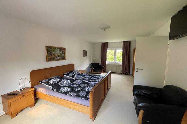 Ferienwohnung für 4 Personen, mit Garten in Munkbrarup - 3