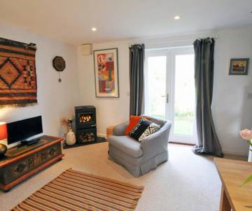 Glamping for 2 People in Newport (Pembrokeshire), Pembrokeshire, Photo 1