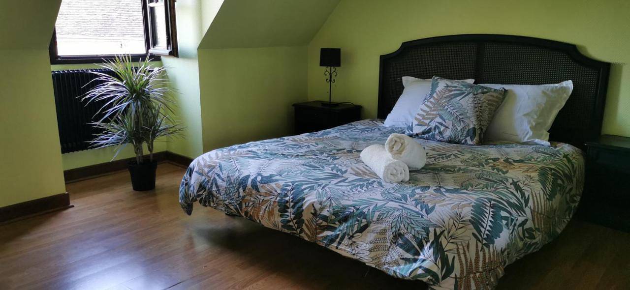 Cosy Romorantin entre Beauval et Center Parc in Romorantin-Lanthenay, Sologne