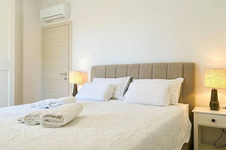 Beautiful home in Klis in Klis, Split-Dalmatien