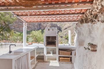 Casa Rural para 9 Personas en Gáldar, Gran Canaria Norte, Foto 1