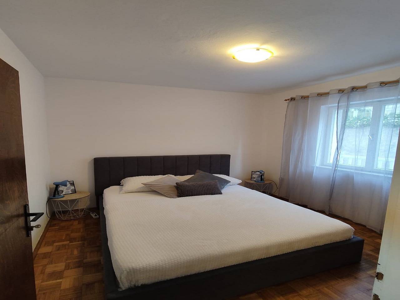 Apartamento entero, Apartment Angelina - Three Bedroom Apartment with Balcony and Sea View in Dubrovnik, Grad Dubrovnik