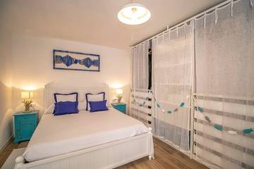 Casa Sulla Spiaggia per 6 Persone in Olbia-Tempio, Sardegna, Foto 4