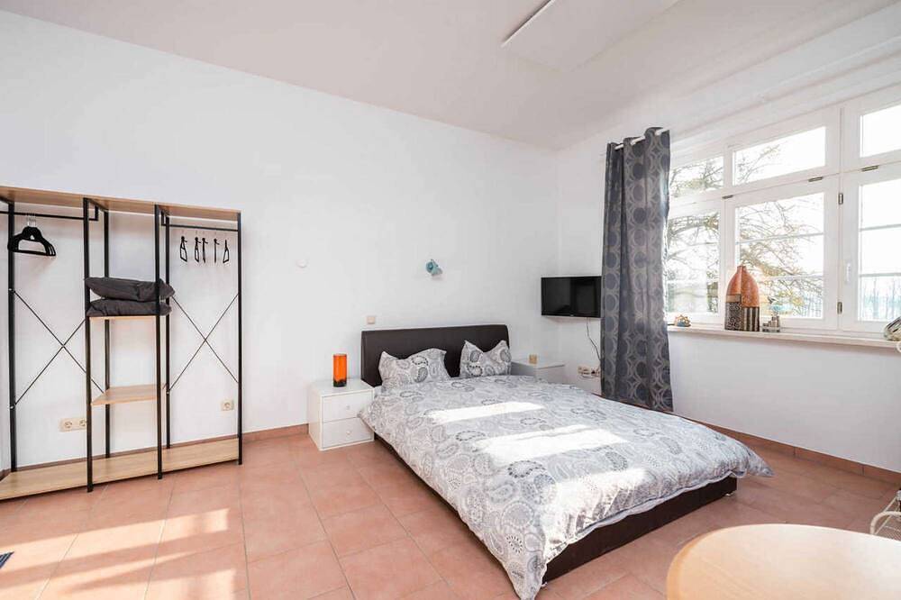 Ferienwohnung in Usedom für 2 Personen in Usedom