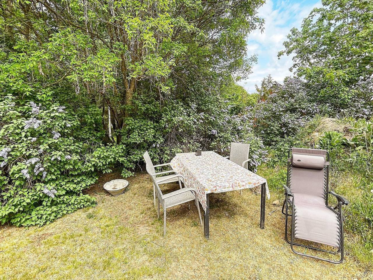 4 Personen Ferienhaus in Furuby-By Traum in Kronoberg