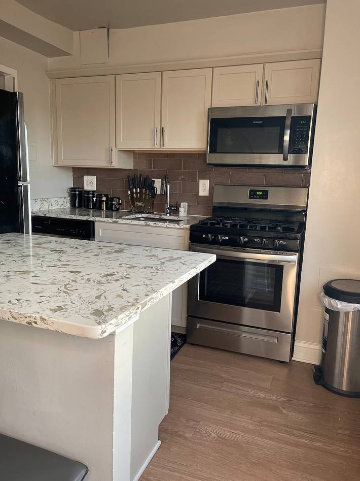 Gîte pour 4 personnes à Washington D.C. - 4