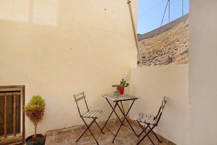 Apartamento entero, Apartamento de vacaciones 'Las Arenas Medio' con Wi-Fi in Las Arenas, Arico
