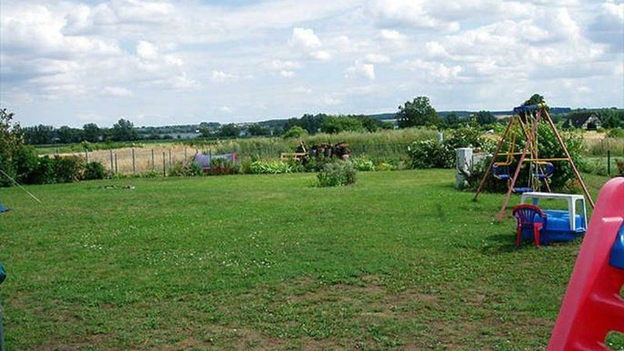 Ganze Ferienwohnung, Ferienwohnung für 4 Personen (61 m²) in Gorschendorf in Malchin, Kummerower See