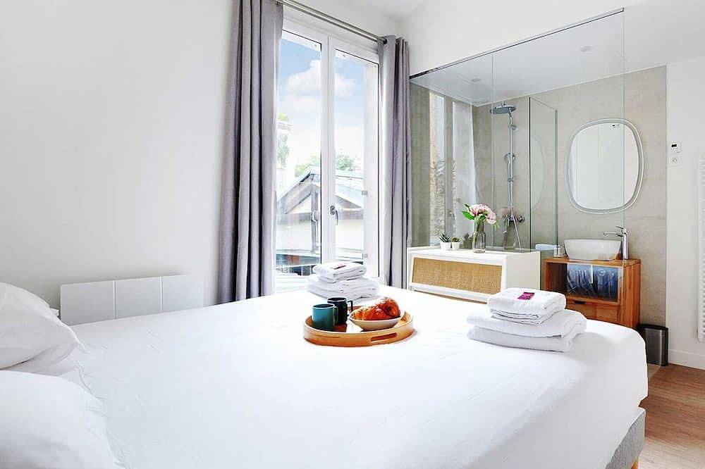 Appartement entier, Bel appartement - 3Ch/10P - Montparnasse in Quartier du Montparnasse, Paris