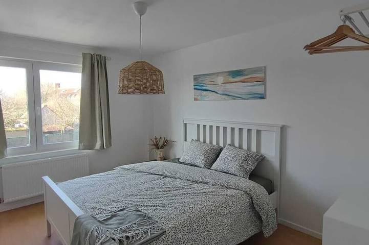 Vakantiewoning te De Haan. Geniet van de rust, natuur en strand! in De Haan, Belgian Coast