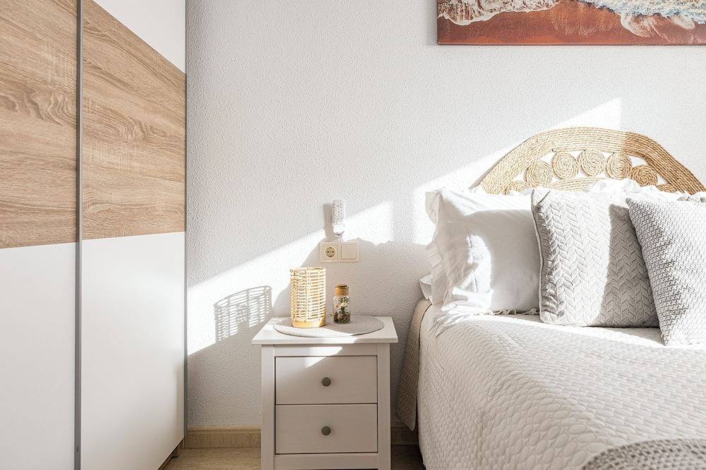 Apartamento entero, The Charm of Val-calm and sea views in Bolnuevo in Bolnuevo, Mazarrón