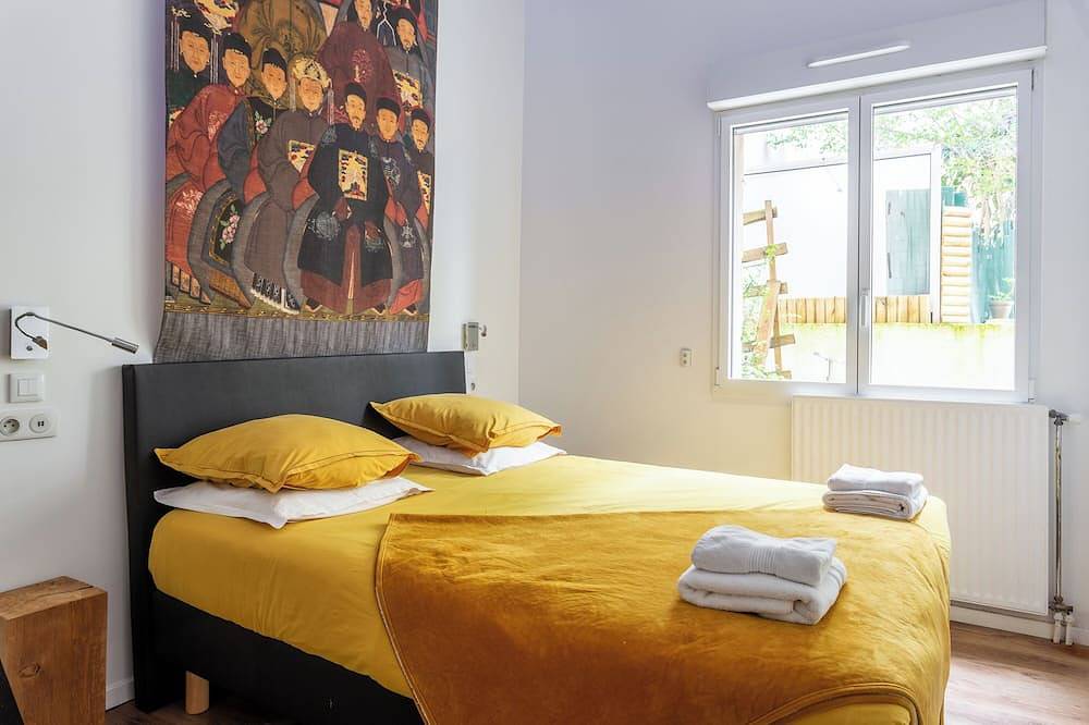 Entire apartment, Quiet and Welcoming Loft Metro Hoche Paris in Pantin, Seine-Saint-Denis