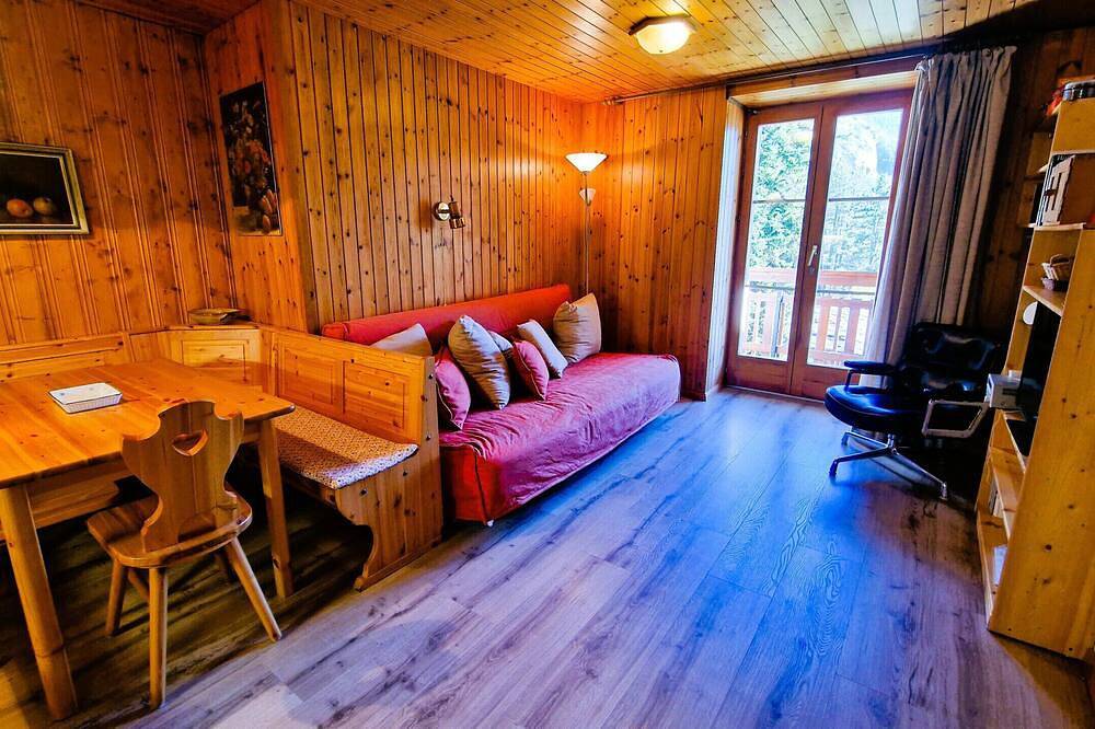 Geheel appartement, Résidence Evolène 31 in Evolène, Walliser Alpen