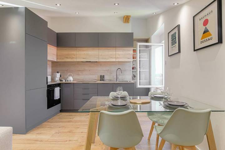 Gîte pour 4 personnes à Pierre-Bénite - 3