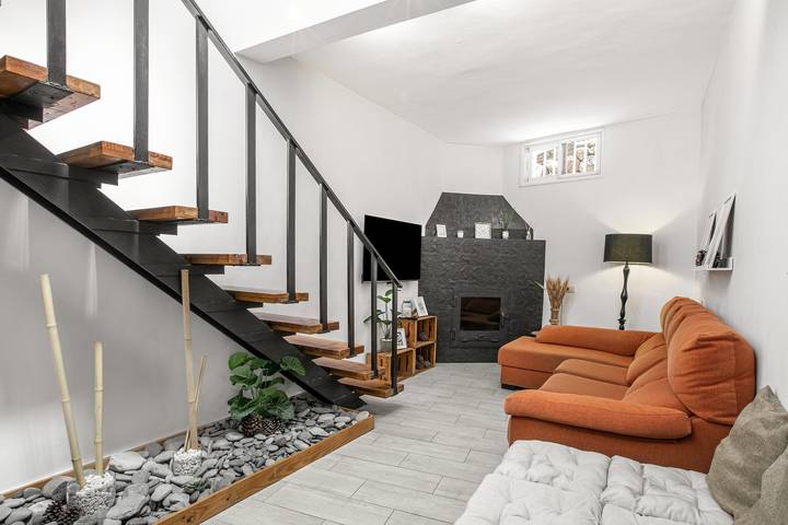 Landhaus für 7 Personen, mit Haustier in Teneriffa Süd - 4