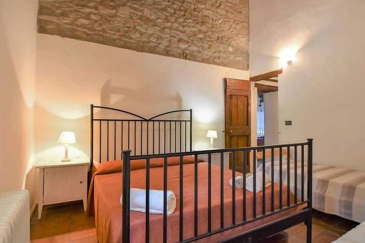 Casale Antica Pietra in Gemmano, Rimini Provinz