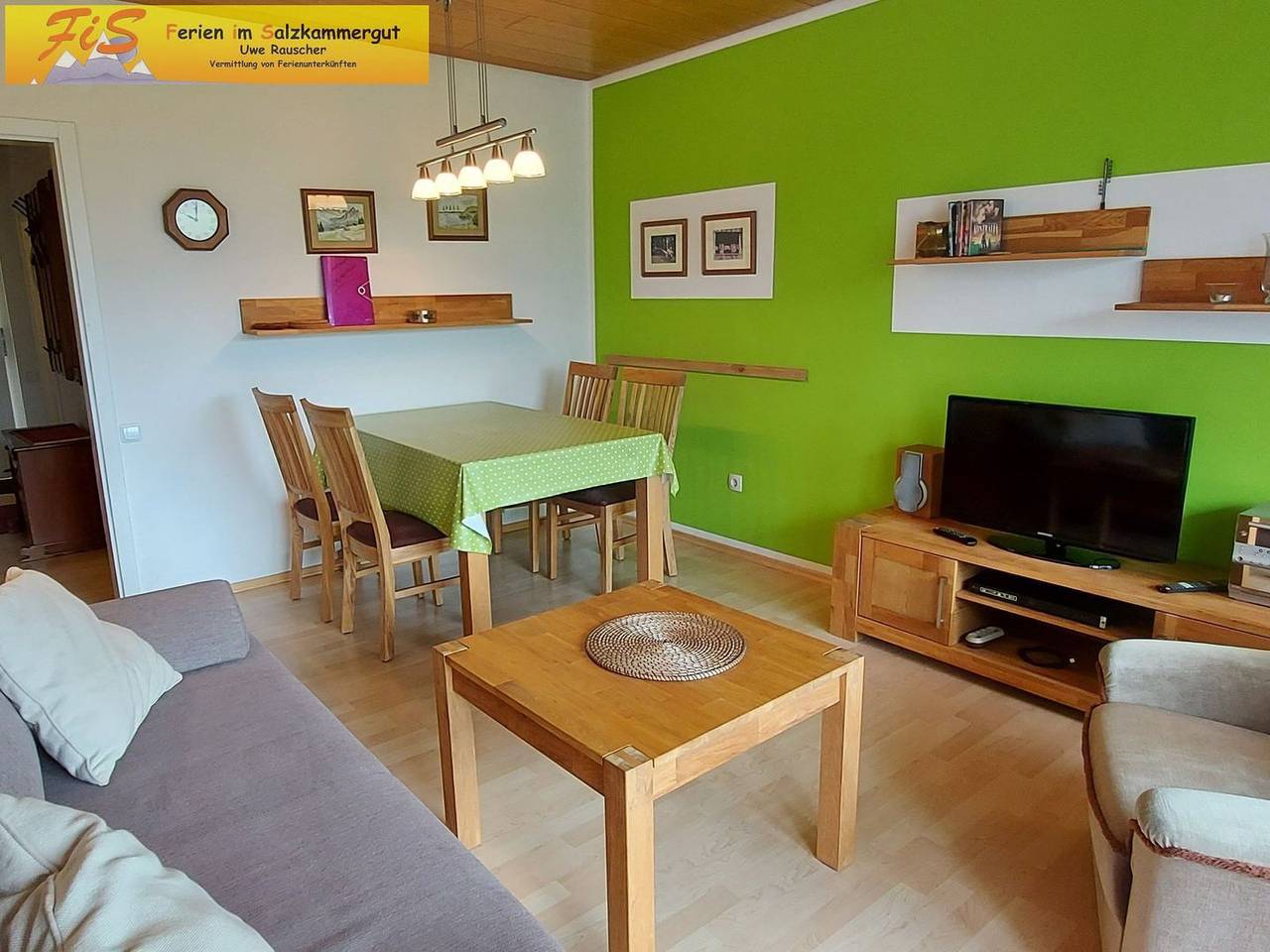 Ganze Wohnung, Apartment Urlaubstraum by Fis – Komfort, Bergblick und Entspannung in Bad Mitterndorf in Sonnenalm, Bad Mitterndorf
