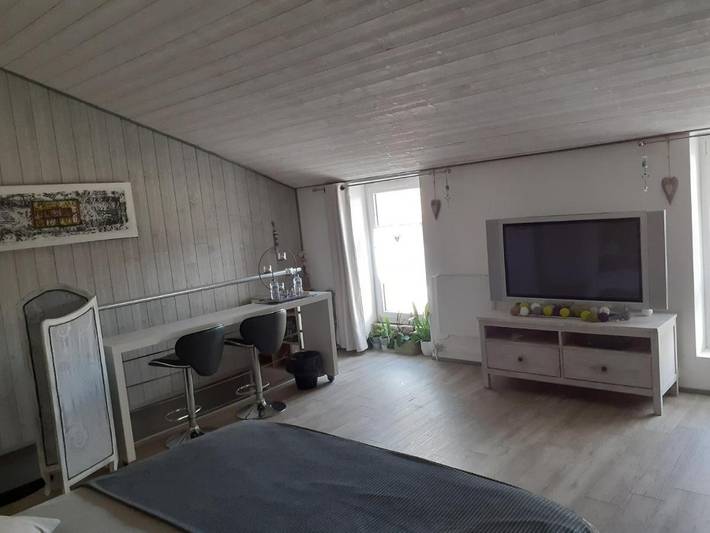 Chambre d’hôte pour 2 personnes, avec terrasse sur l' Île d'Oléron - 3