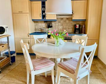 Ferienwohnung für 3 Personen in Zingst, Fischland - Darß - Zingst, Bild 4