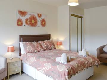 Casa Rural para 2 Personas en Pennan, Escocia, Foto 4