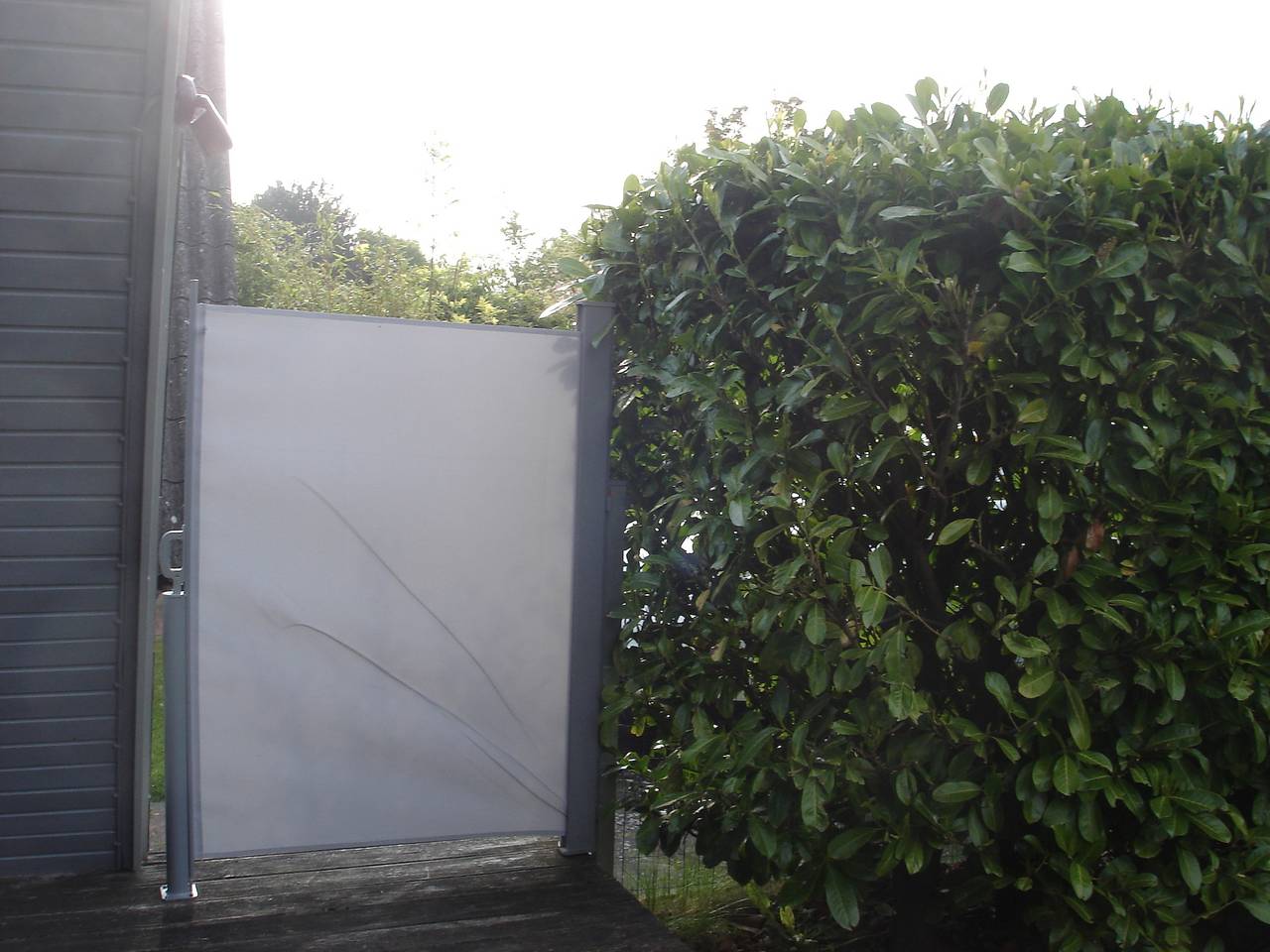 Norddachhaus in Damp, Rendsburg-Eckernförde