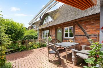 Ferienhaus für 7 Personen in Nordwestmecklenburg (Wismar und Umgebung), Bild 1
