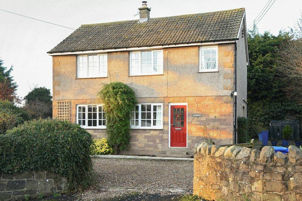 Barmoor in Embleton, Northumberland
