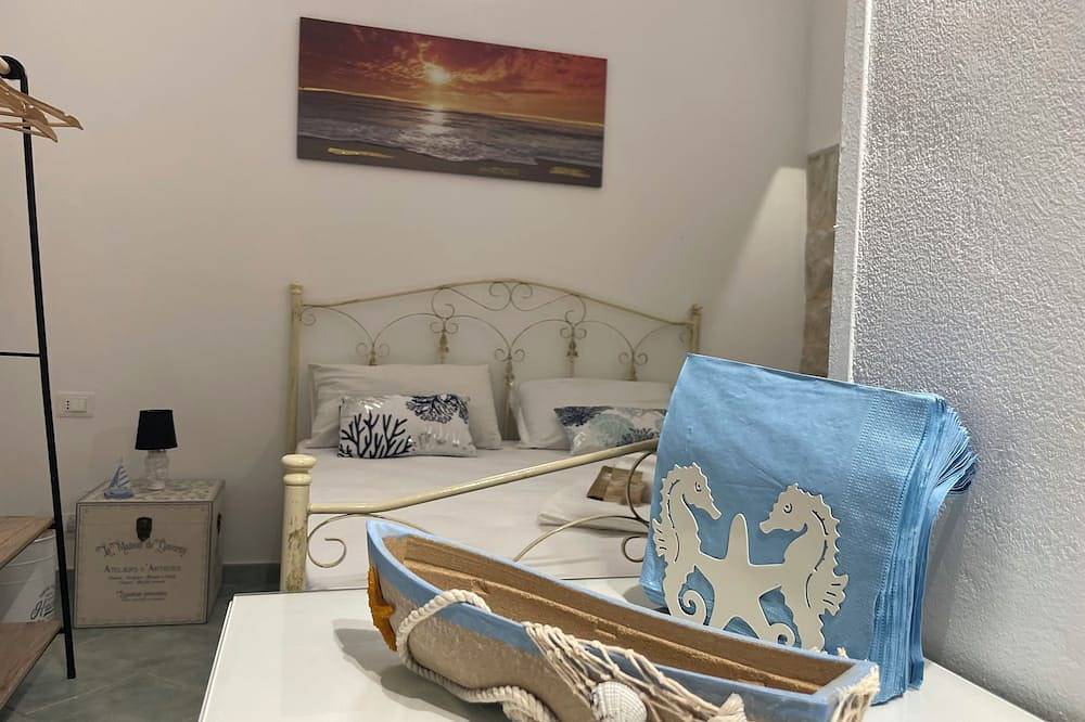 Luisa Room in Sampieri, Provincia di Ragusa