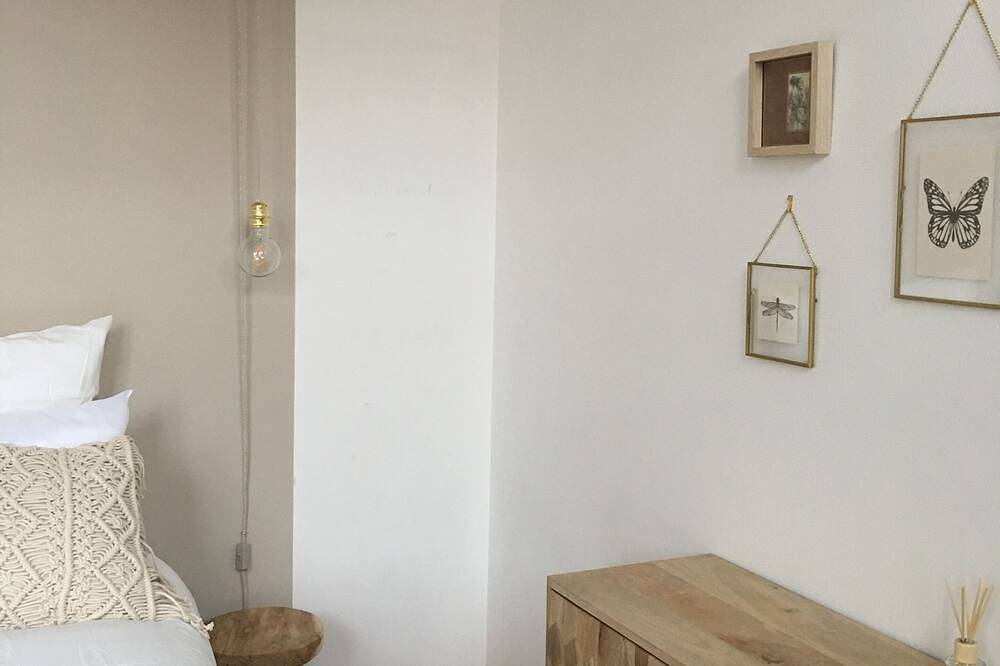 Appartement de vacances