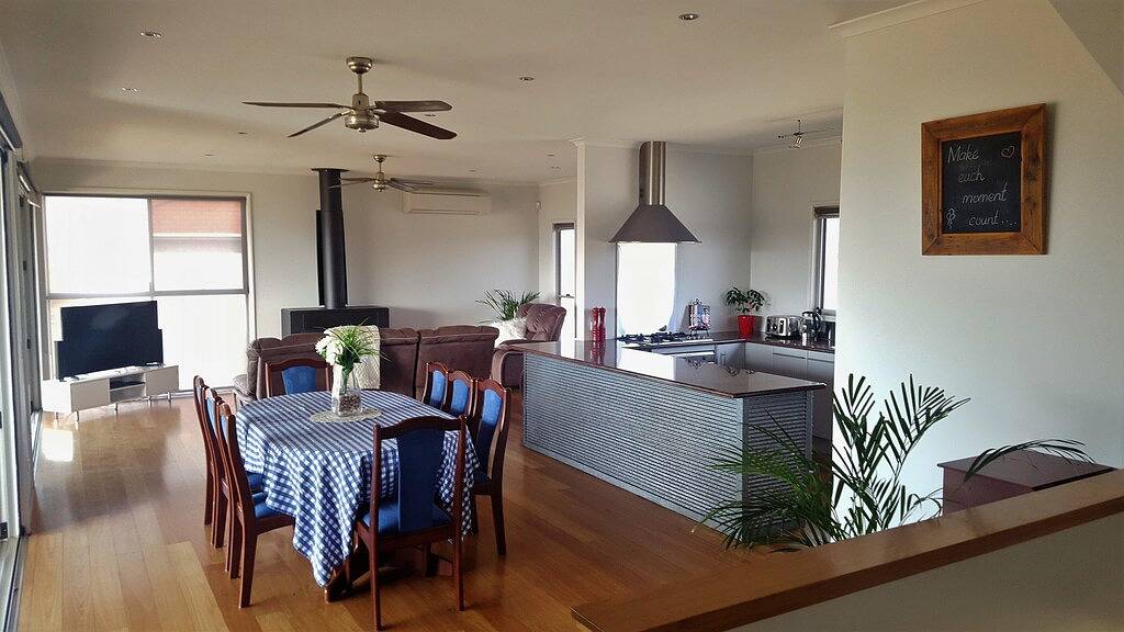 Poppas Platz @ Dalwood, Hunter Valley Vineyards Farmstay in Hunter Valley