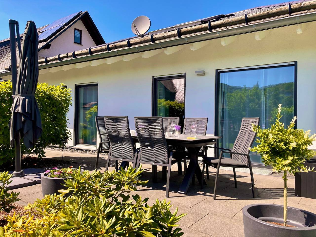 Heimatliebe | Mittelrhein in Boppard, Mittelrhein