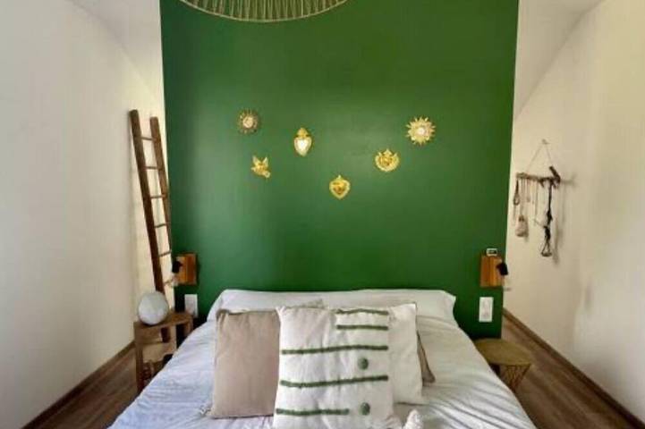 Location de vacances pour 6 personnes, avec jardin à Meythet - 4