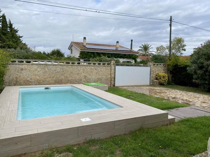 Finca für 6 Personen, mit Haustier an der Costa Brava - 3