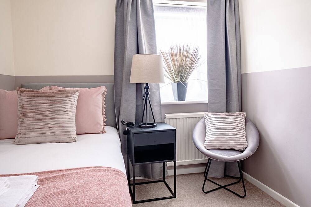 Glisson House by condokeeper in Cambridge, Cambridgeshire