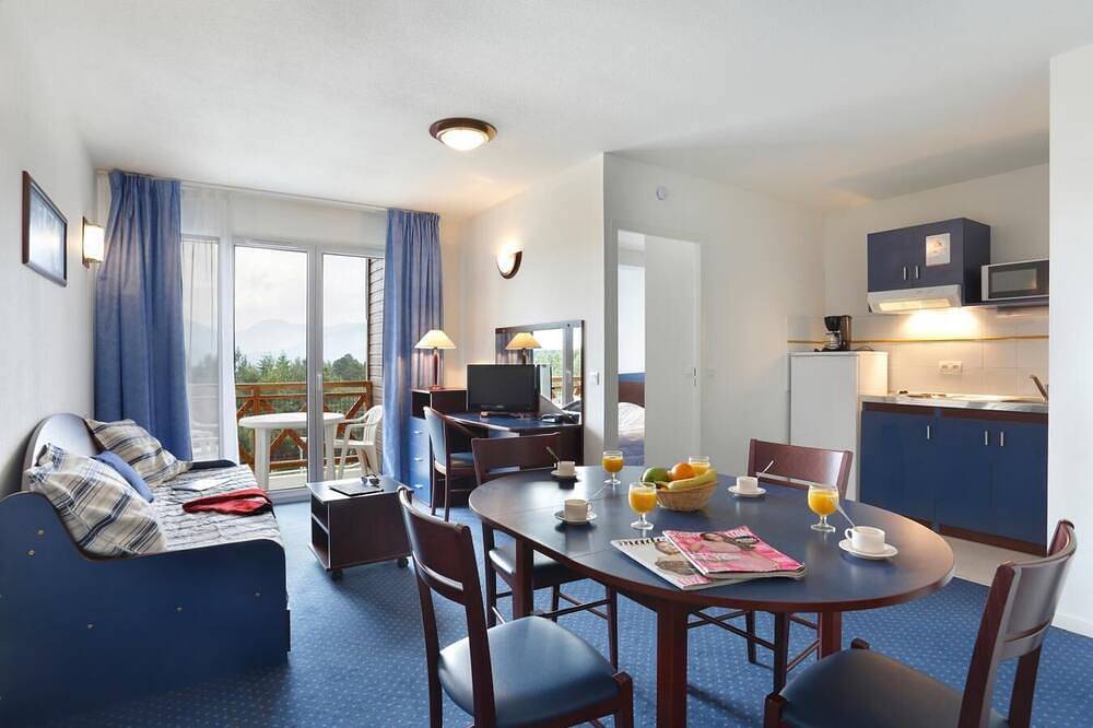 Photo : Appartement de vacances