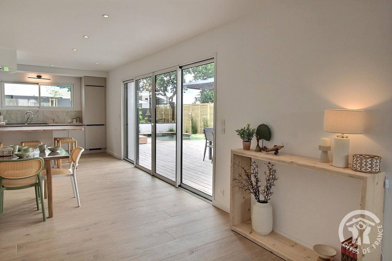 La Pérouse in Binic, Côte de Goëlo