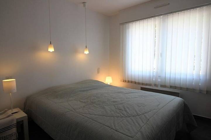 Gîte pour 4 personnes, avec terrasse dans Golf du Touquet - 2