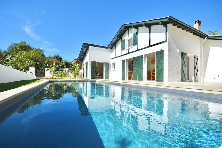 Casa de vacaciones para 10 personas - 1