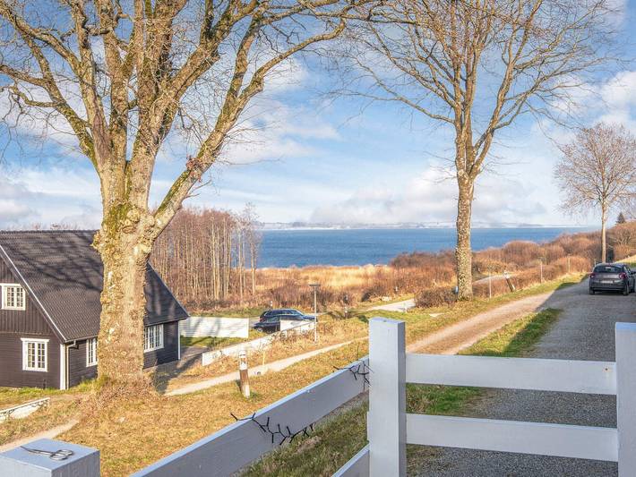 Bauernhof für 6 Personen, mit Pool und Garten in Dänemark - 2