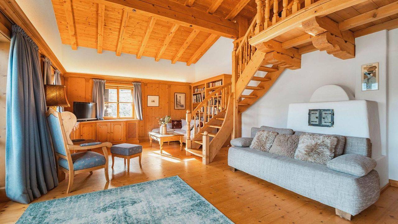 Ferienhaus für 6 Personen (150 m²) in Kitzbühel in Kitzbühel, Hohe Salve