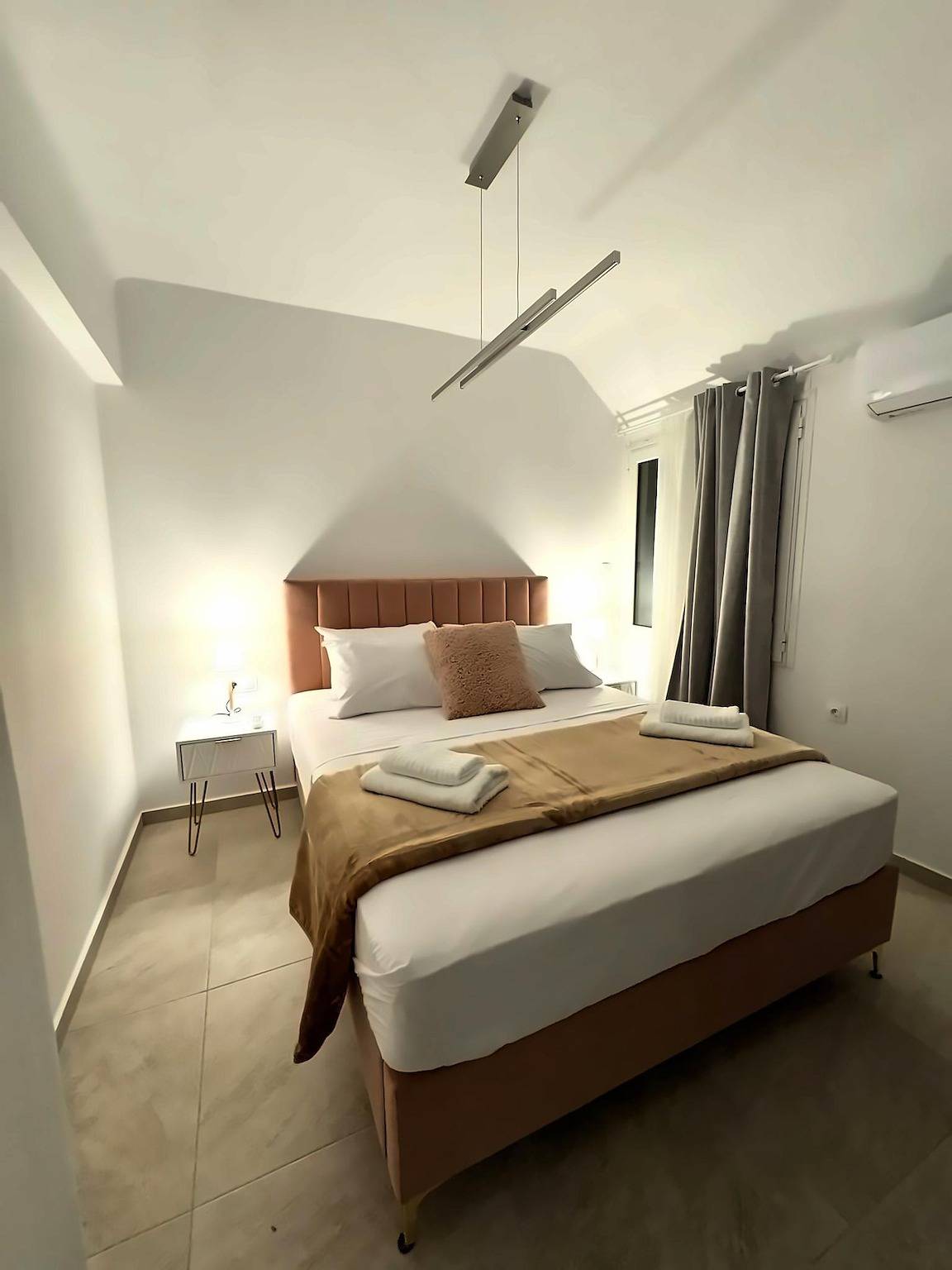 Ganze Wohnung, Ferienwohnung für 2 Personen in Zentral-Athen, Athen