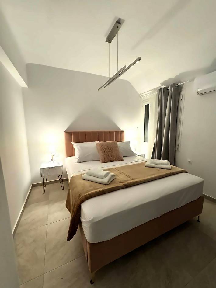 Ferienwohnung für 2 Personen, kinderfreundlich in Athen - 2