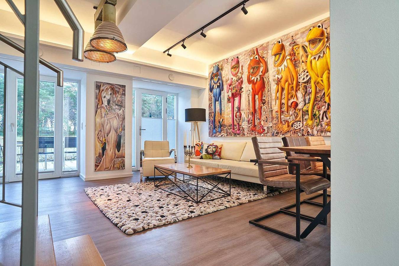 Ferienwohnung in Binz ab 174€ pro Nacht