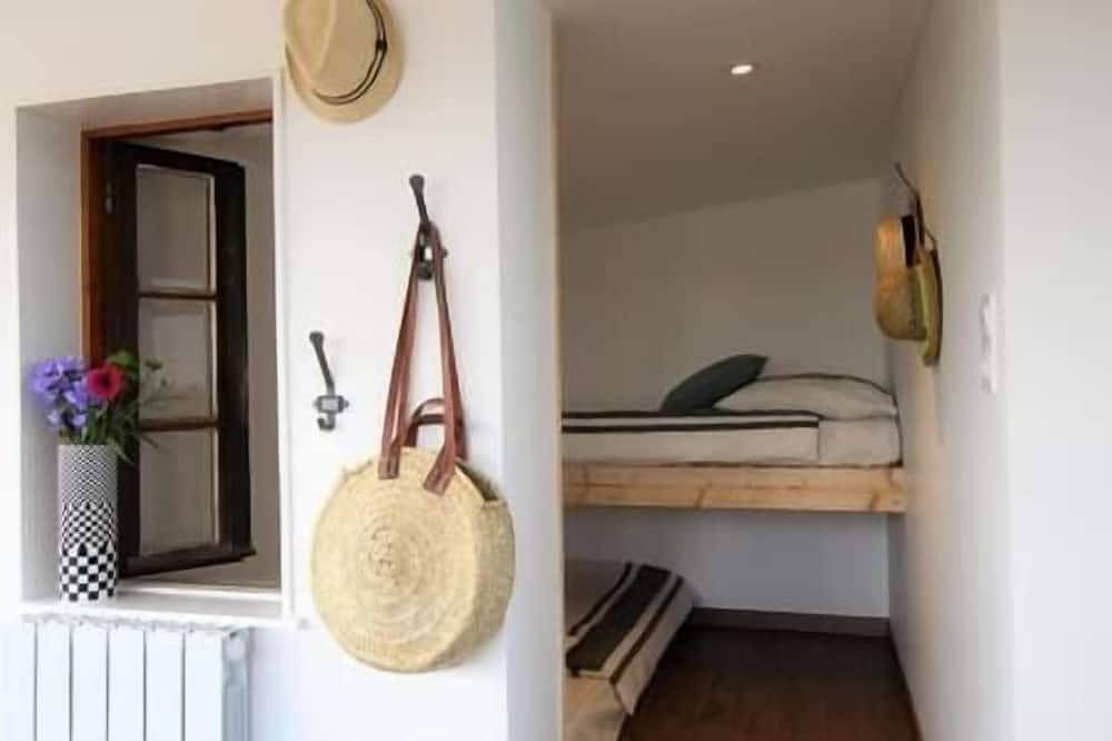 Chalet completamente renovado, pies en el agua in Asnelles, Côte de Nacre
